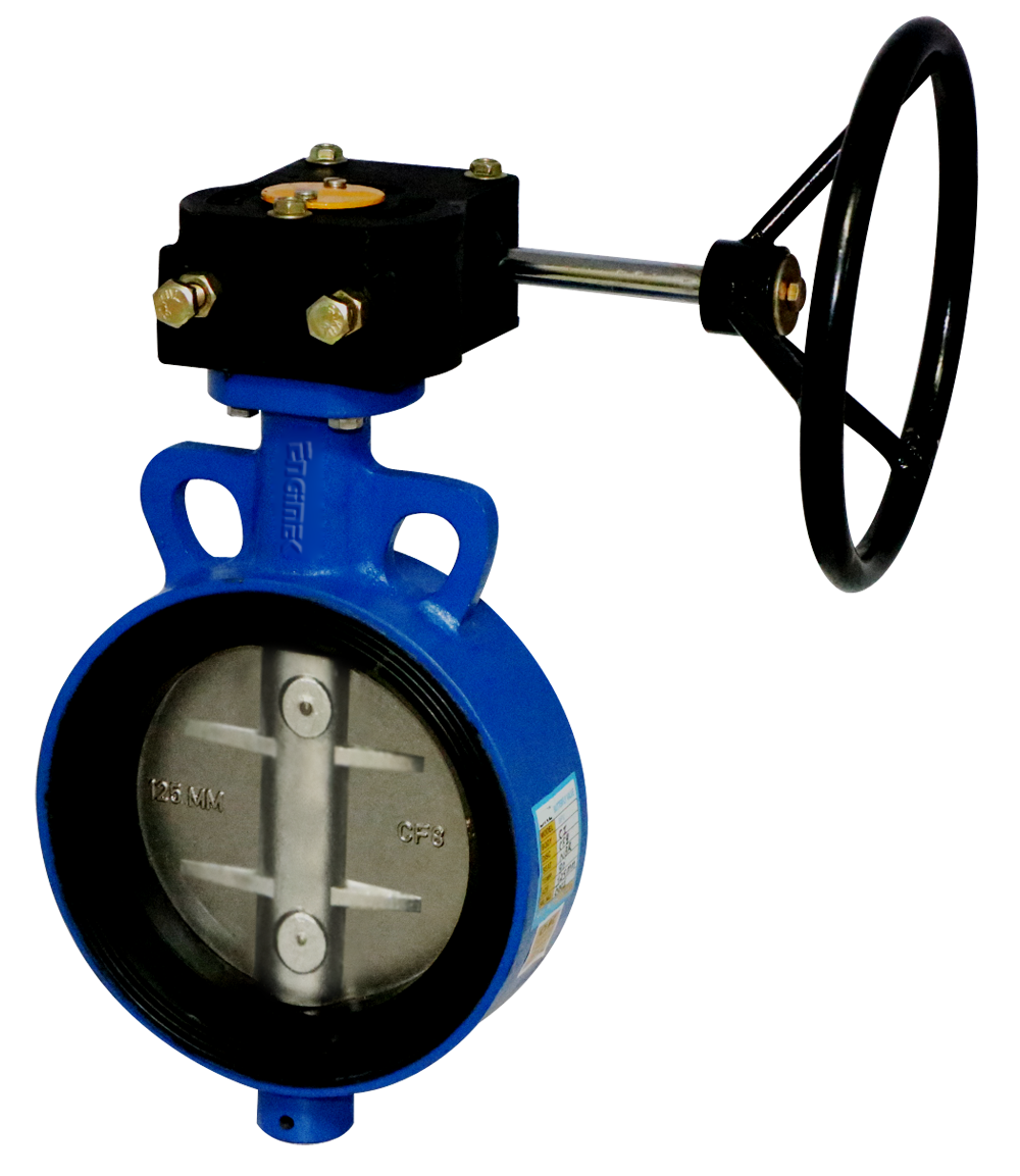 Butterfly Valve